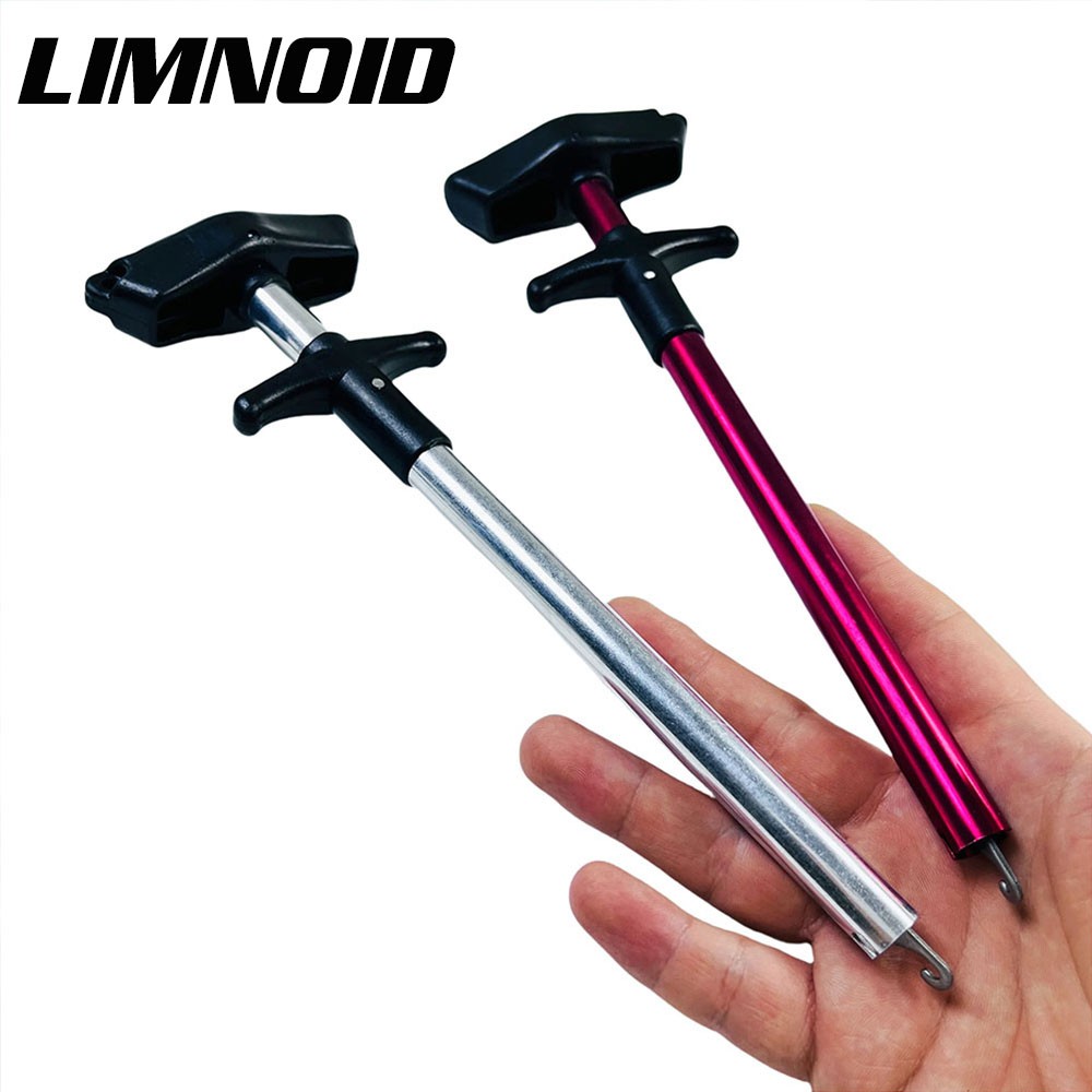 Fishing Hook Remover - Removedor de anzuelos Limnoid Big Fish,