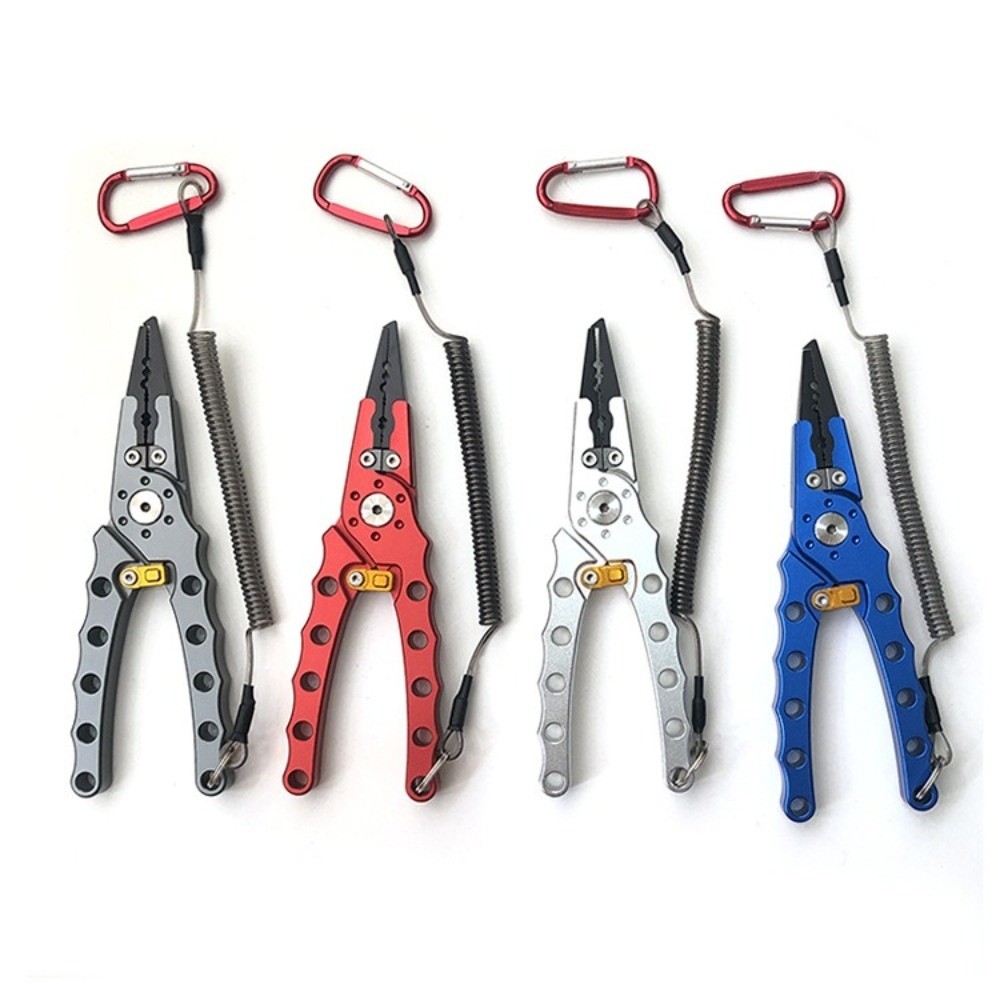 Fishing Hook Remover - Nuevas Alicates de Pesca de 7.3