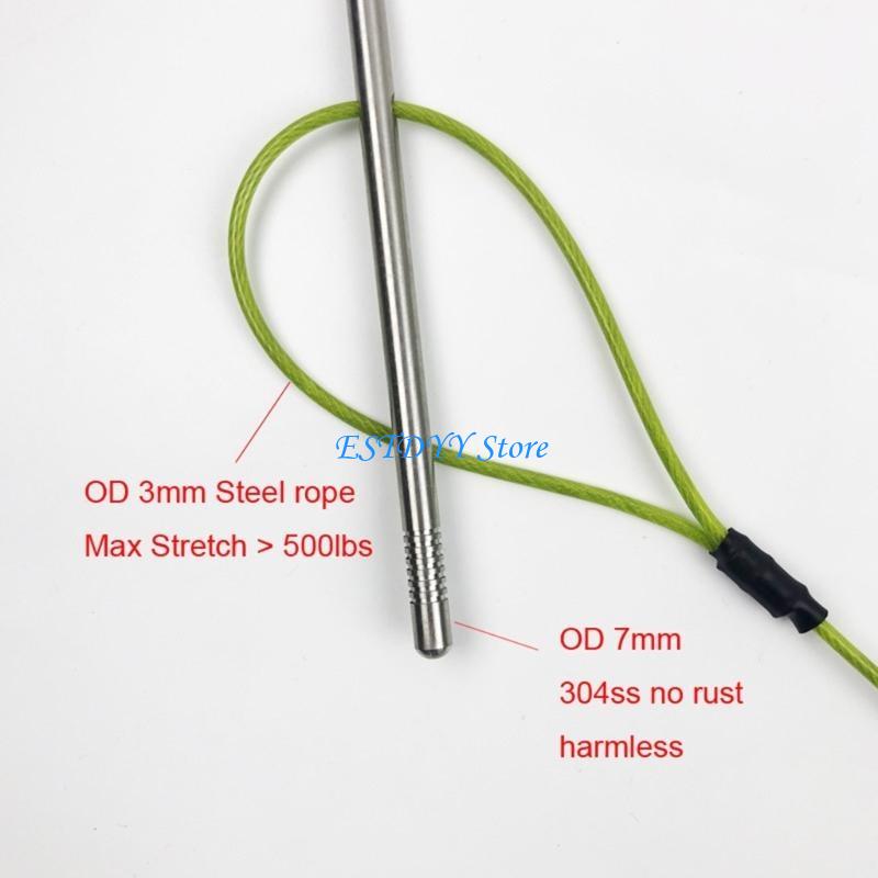 Fishing Hook Size - Pesca en Kayak G6DE, pesca caza