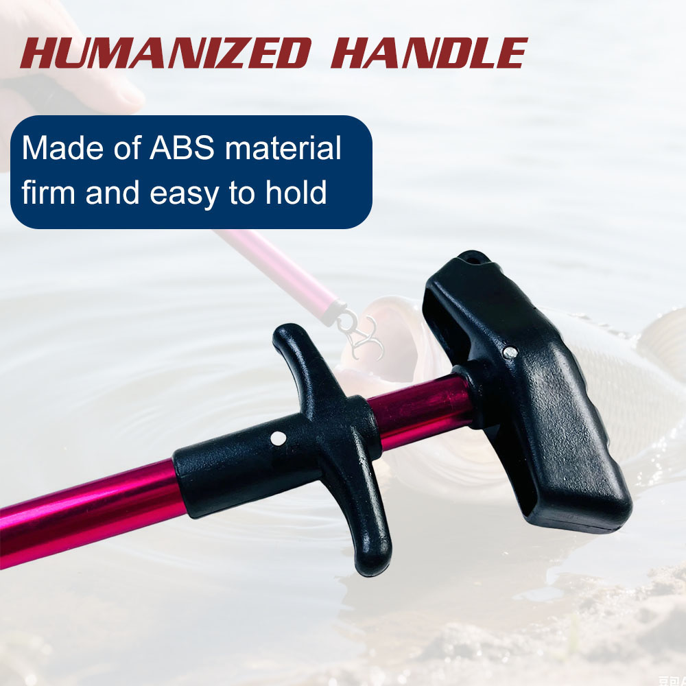 Removedor de anzuelos Limnoid  - Fishing Hook Remover reseña y precio
