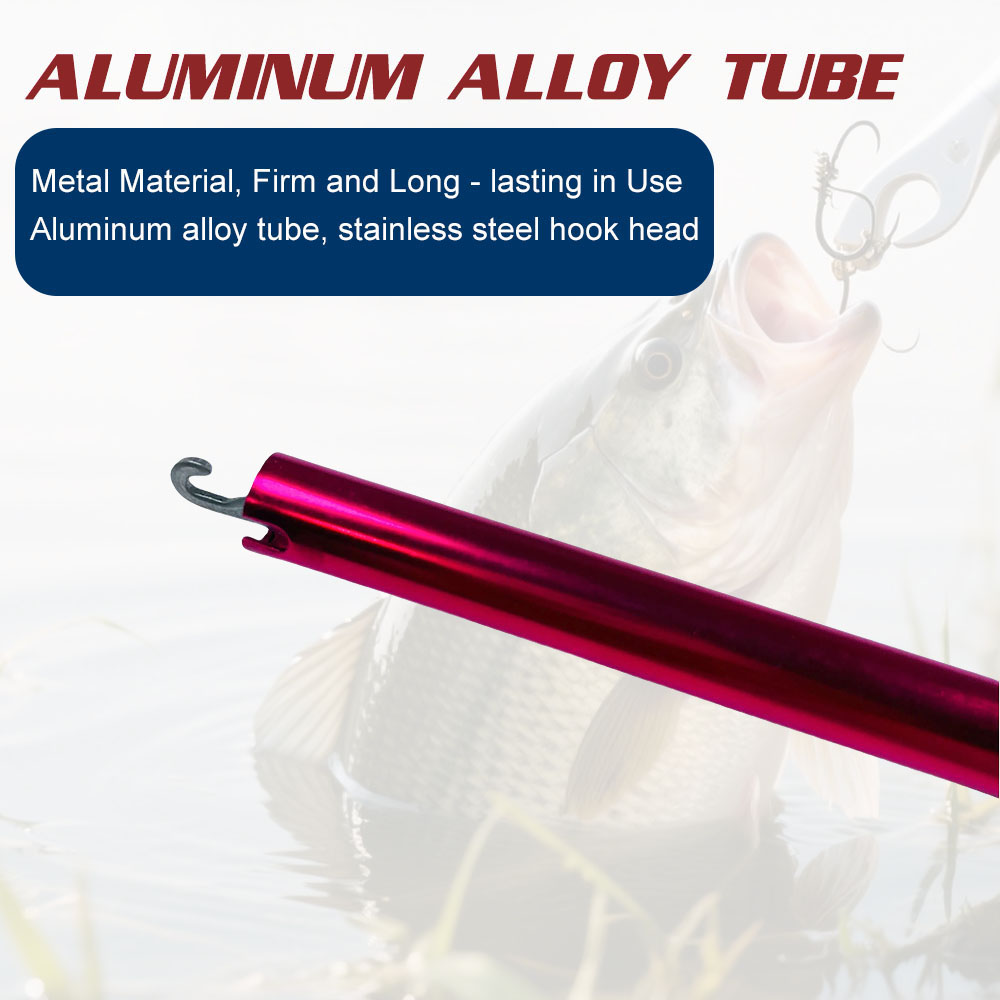 Removedor de anzuelos Limnoid  - Fishing Hook Remover reseña y precio