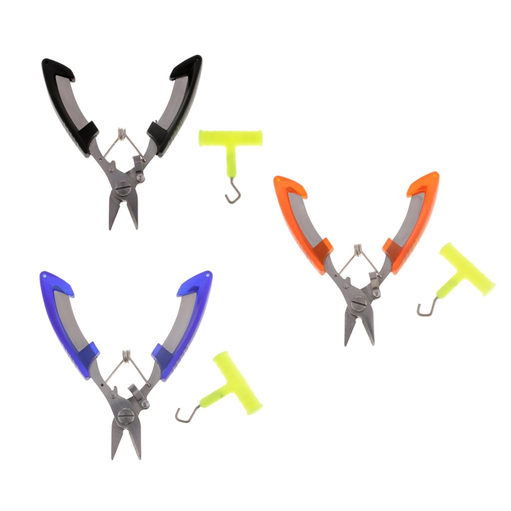 Alicates multifuncionales para - Fishing Hook Remover reseña y precio