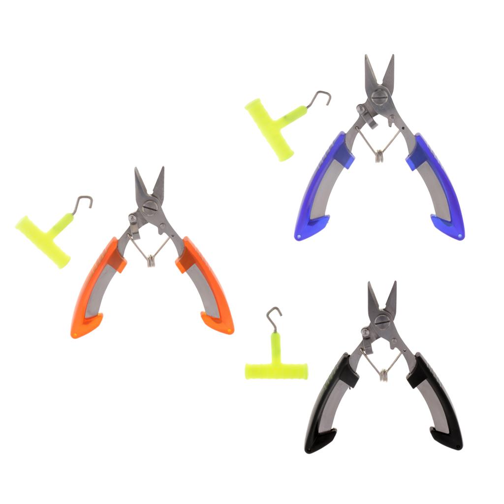 Alicates multifuncionales para - Fishing Hook Remover reseña y precio