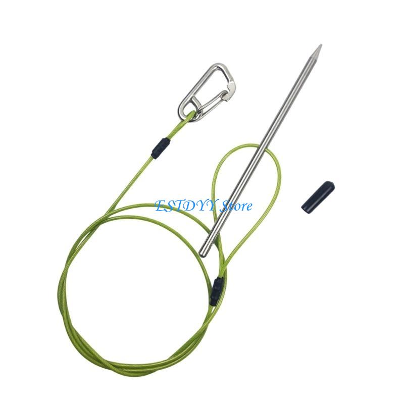 Pesca en Kayak G6DE, pesca caz - Fishing Hook Size reseña y precio