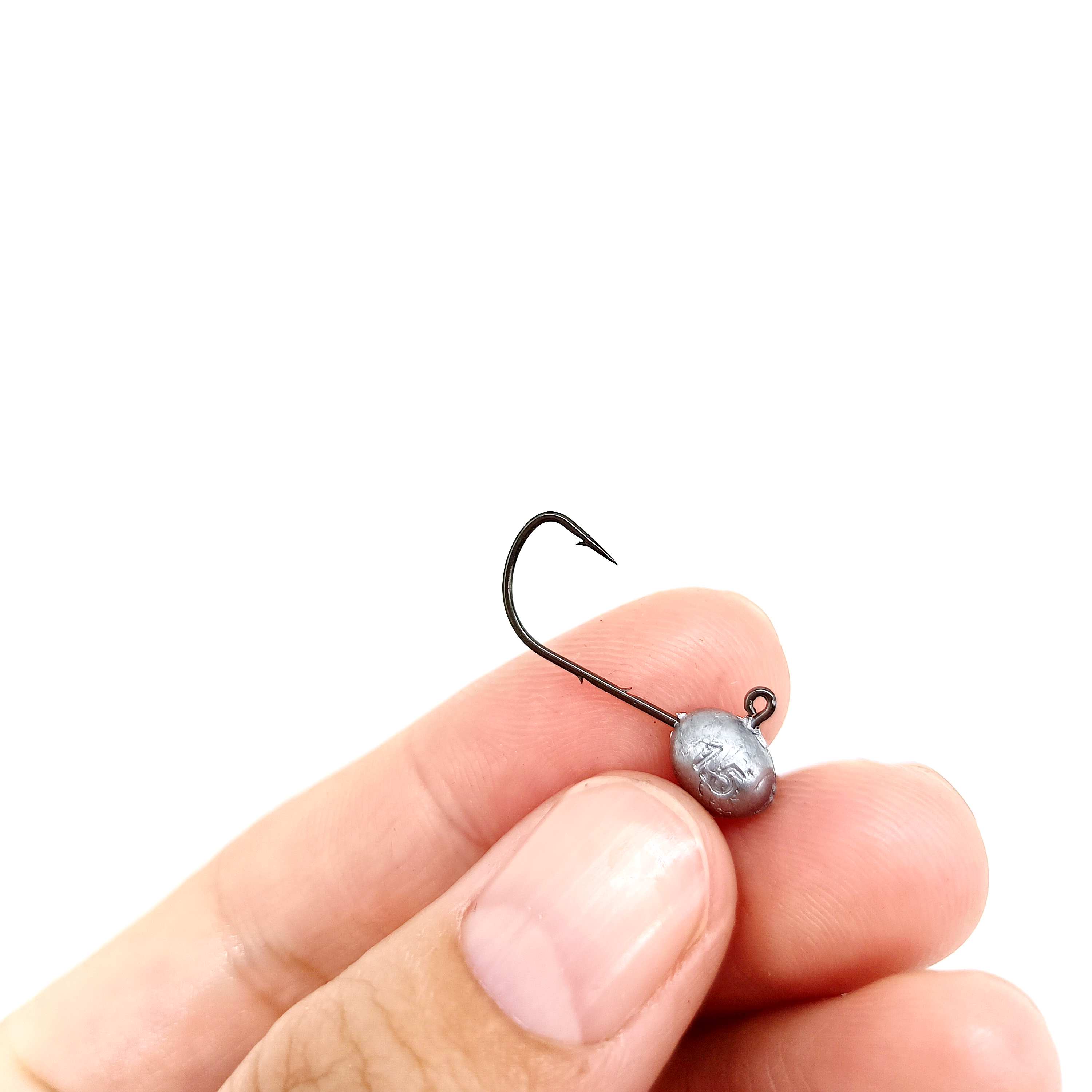 DUODUOYU-Mini anzuelo con cabe - Fishing Hook Assortment reseña y precio