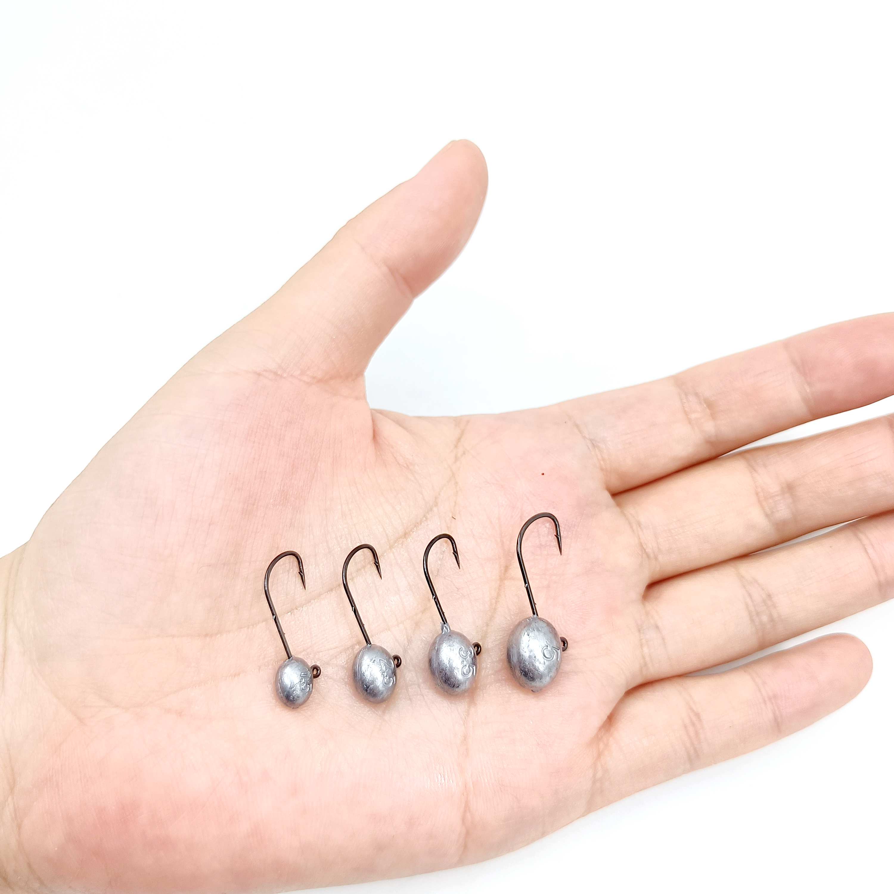 DUODUOYU-Mini anzuelo con cabe - Fishing Hook Assortment reseña y precio