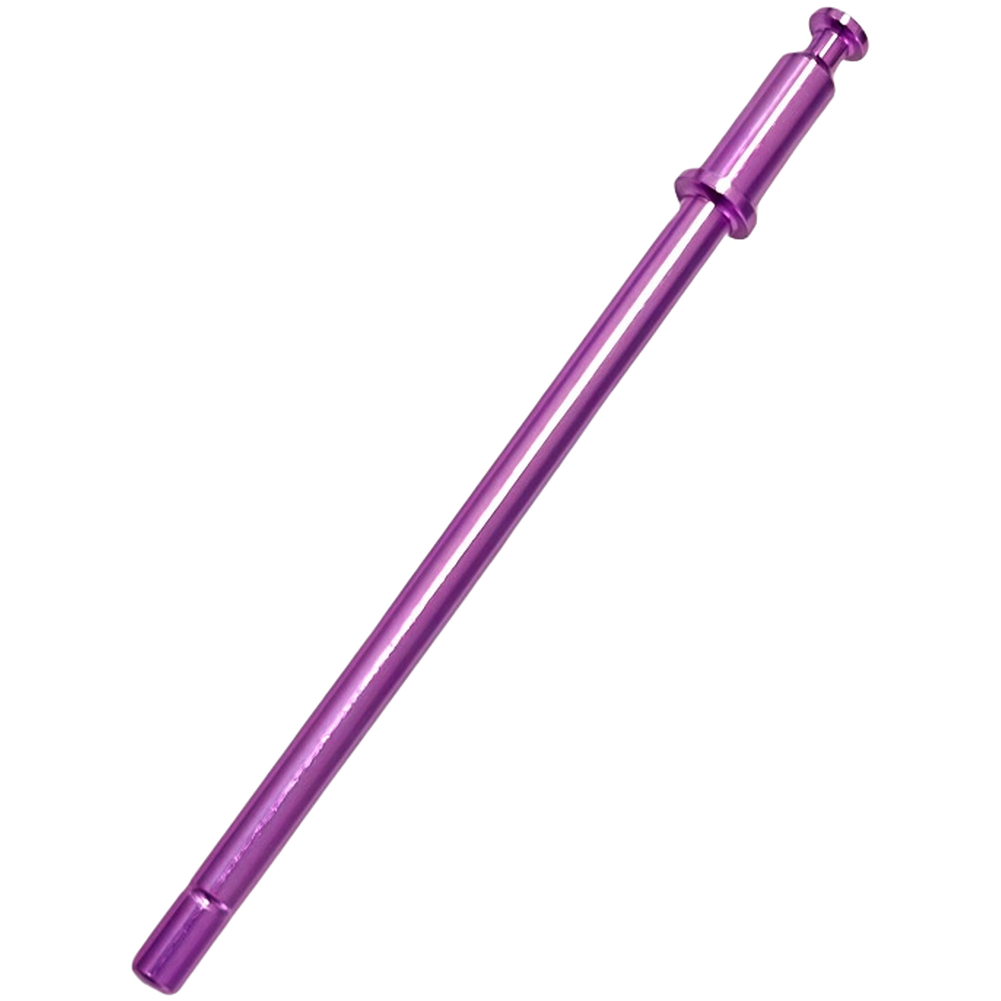 Varilla de inserción de caña c - Abu Garcia Reel Max reseña y precio