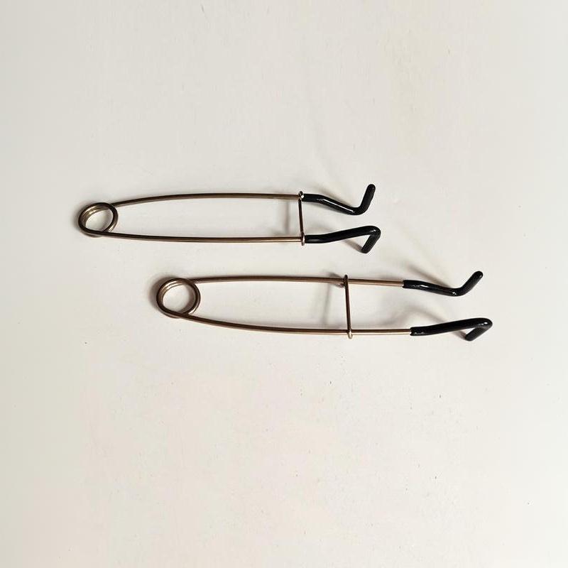 1 unidad, abridor de boca de p - Fishing Hook Remover reseña y precio